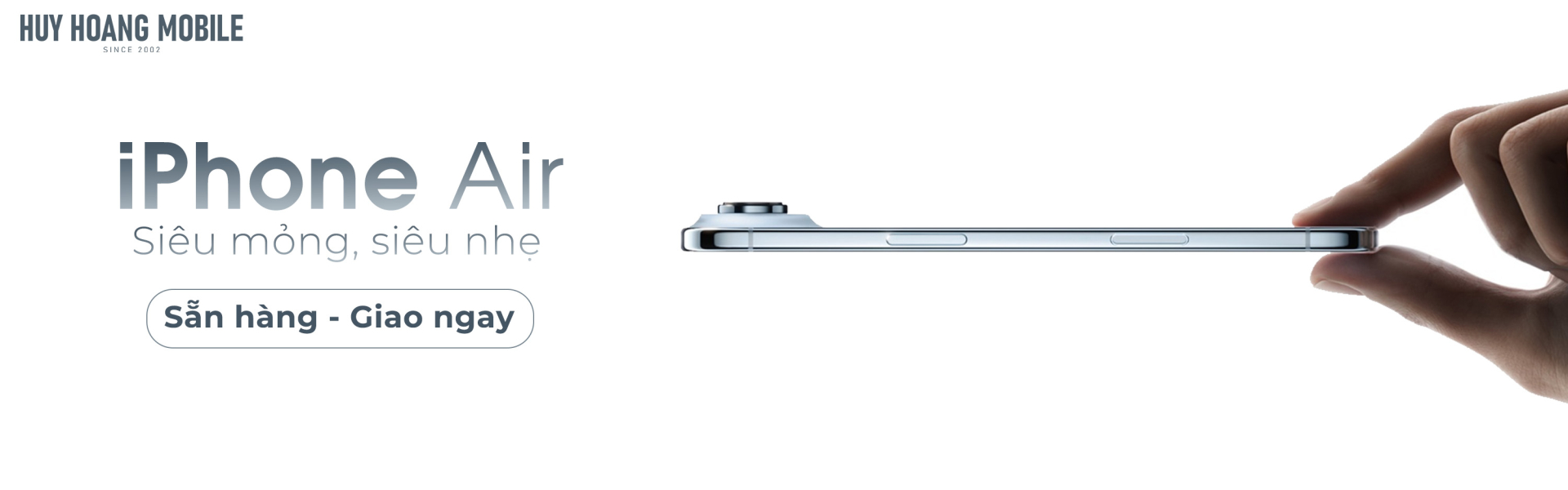 iPhone Air
