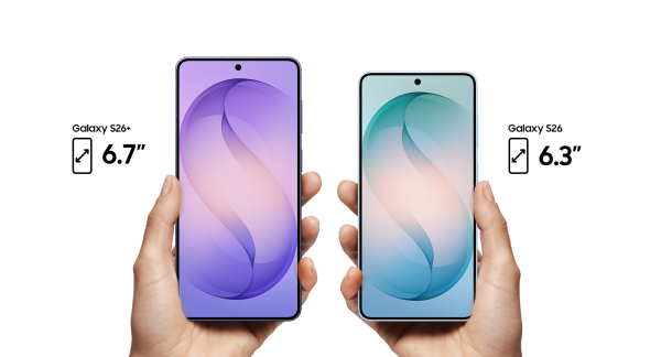Galaxy S26 Ultra mỏng nhất lịch sử, có màn hình chống nhìn trộm và AI “biết nghĩ trước”