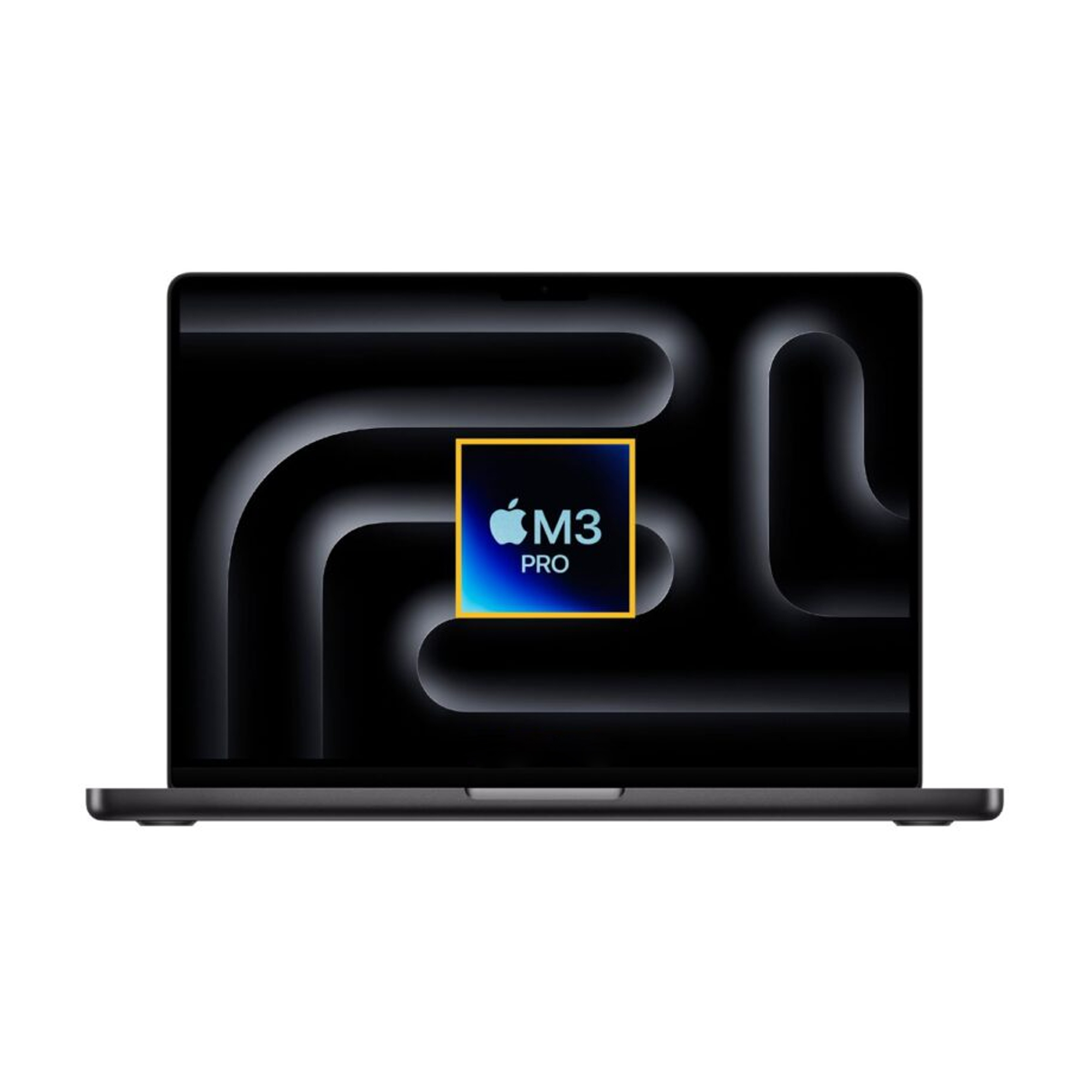 MacBook Pro 16 inch M3 Pro - RAM 18GB - 512GB cũ (99%)