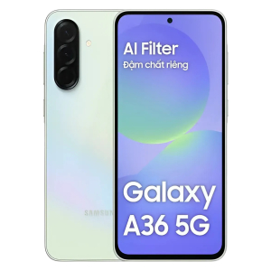 Galaxy A36 5G - Chính hãng VN/A
