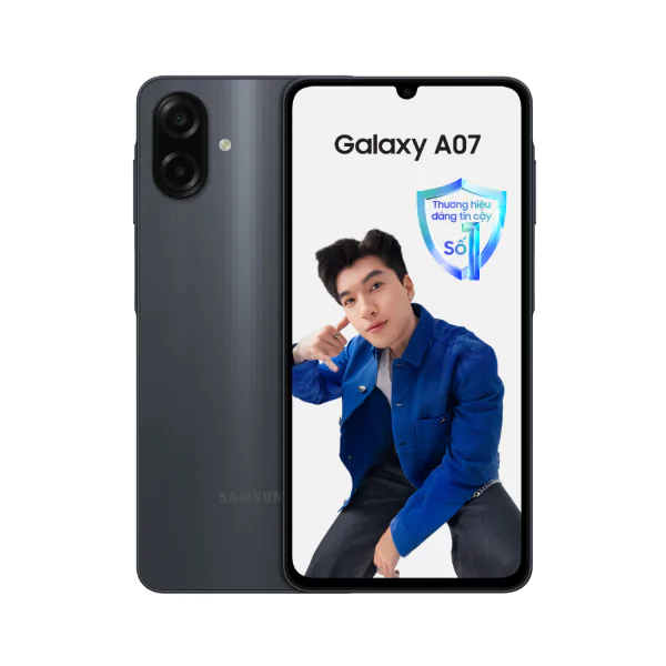 Samsung Galaxy A07