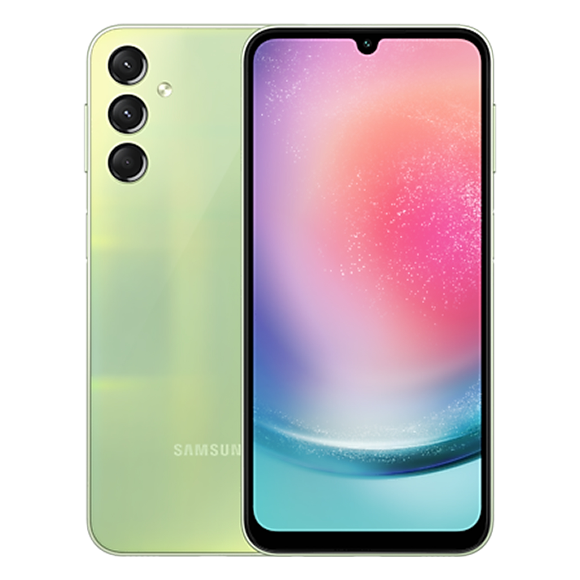 Galaxy A24 5G