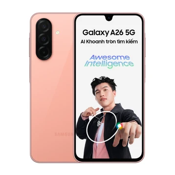 Samsung Galaxy A26 5G