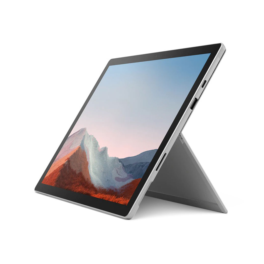 Surface Pro 7 Plus i5 - Nhập Khẩu Chính Hãng